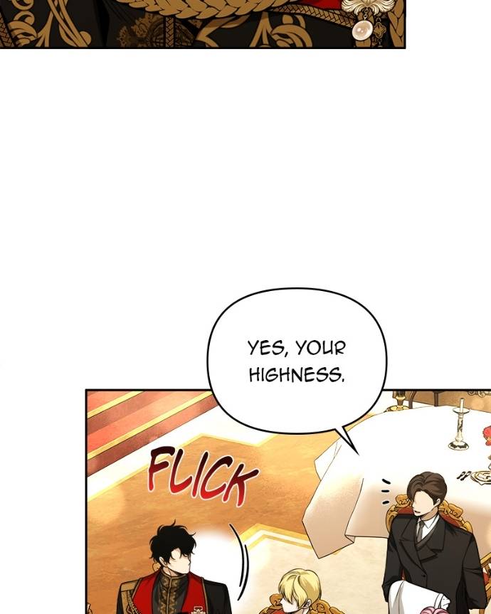 What Happens When the Second Male Lead Goes on Strike Chapter 76 page 124