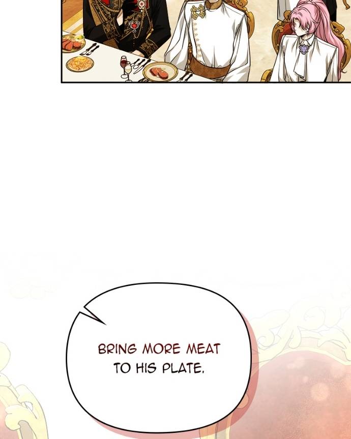 What Happens When the Second Male Lead Goes on Strike Chapter 76 page 125