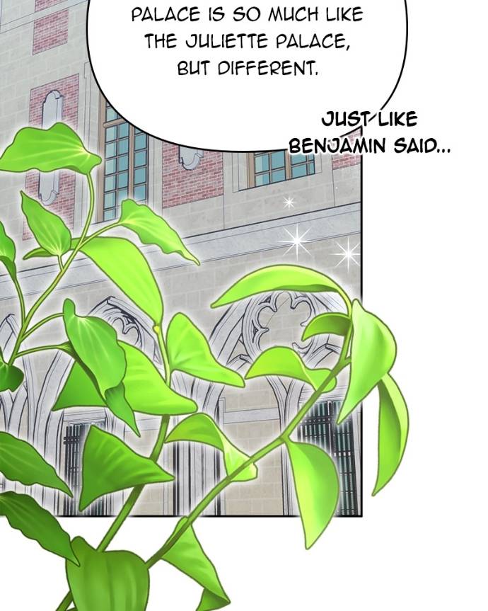 What Happens When the Second Male Lead Goes on Strike Chapter 76 page 130