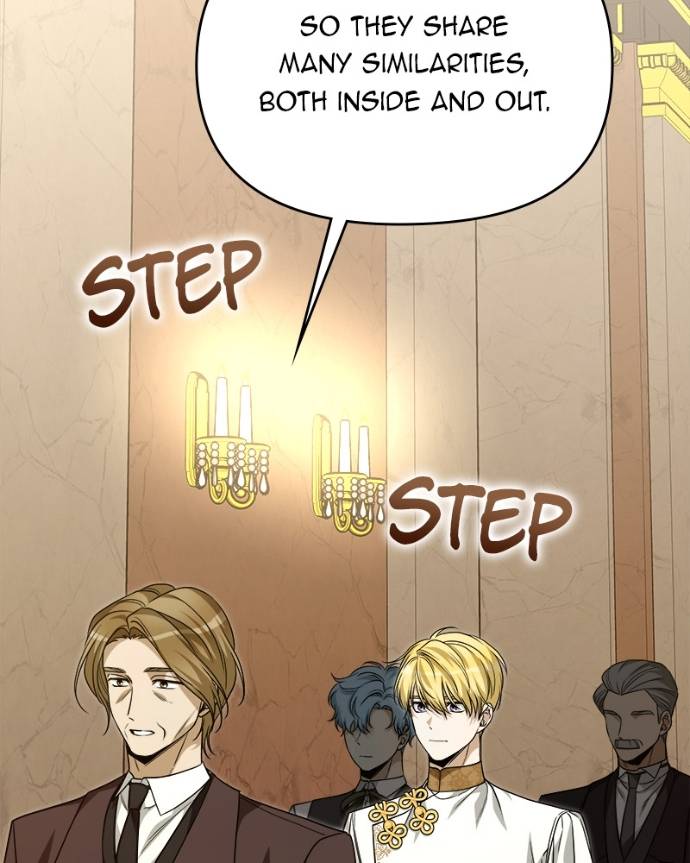 What Happens When the Second Male Lead Goes on Strike Chapter 76 page 132