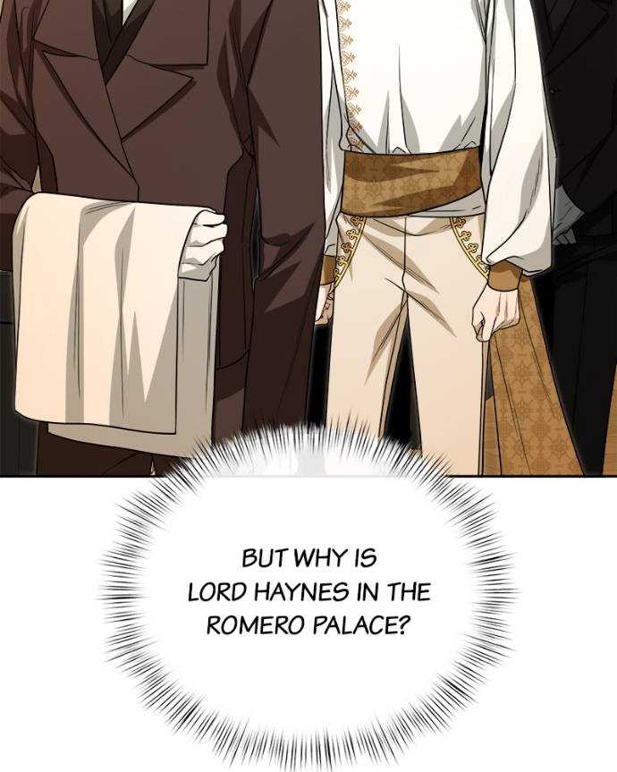 What Happens When the Second Male Lead Goes on Strike Chapter 76 page 133