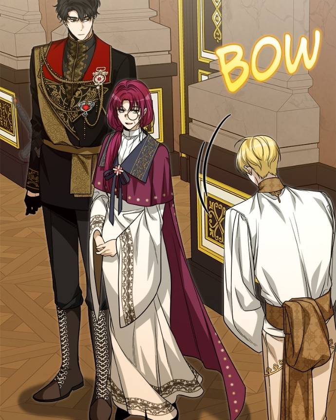 What Happens When the Second Male Lead Goes on Strike Chapter 76 page 139