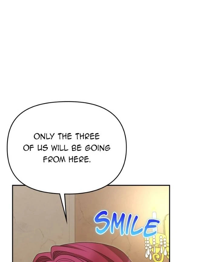 What Happens When the Second Male Lead Goes on Strike Chapter 76 page 141