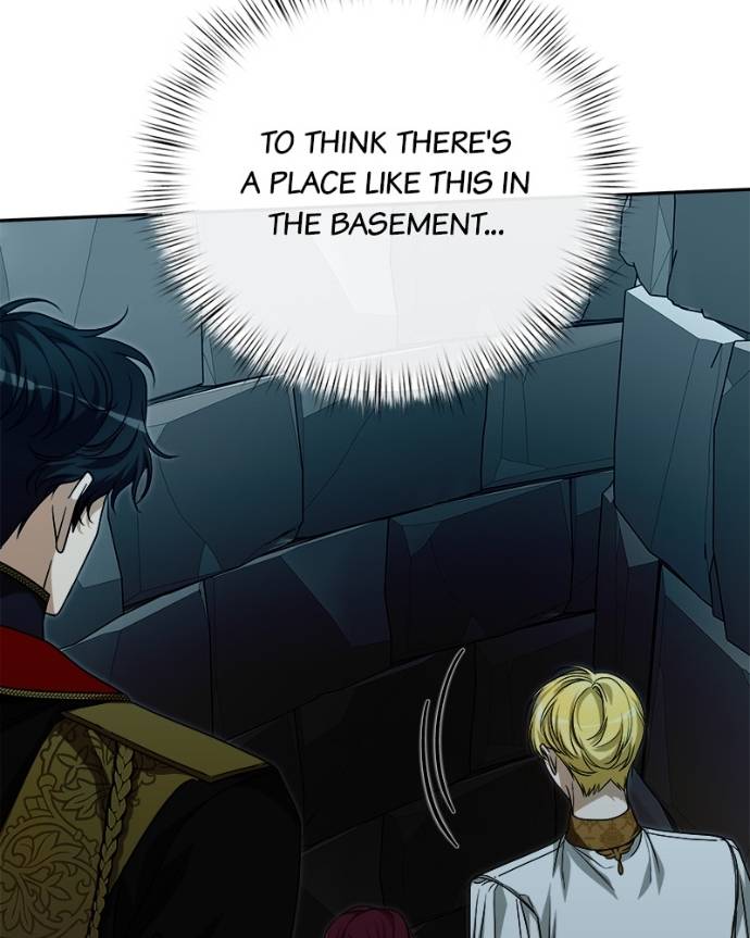 What Happens When the Second Male Lead Goes on Strike Chapter 76 page 149