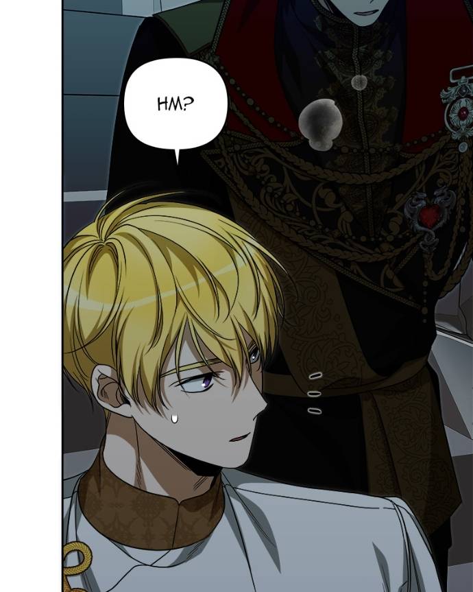 What Happens When the Second Male Lead Goes on Strike Chapter 76 page 152