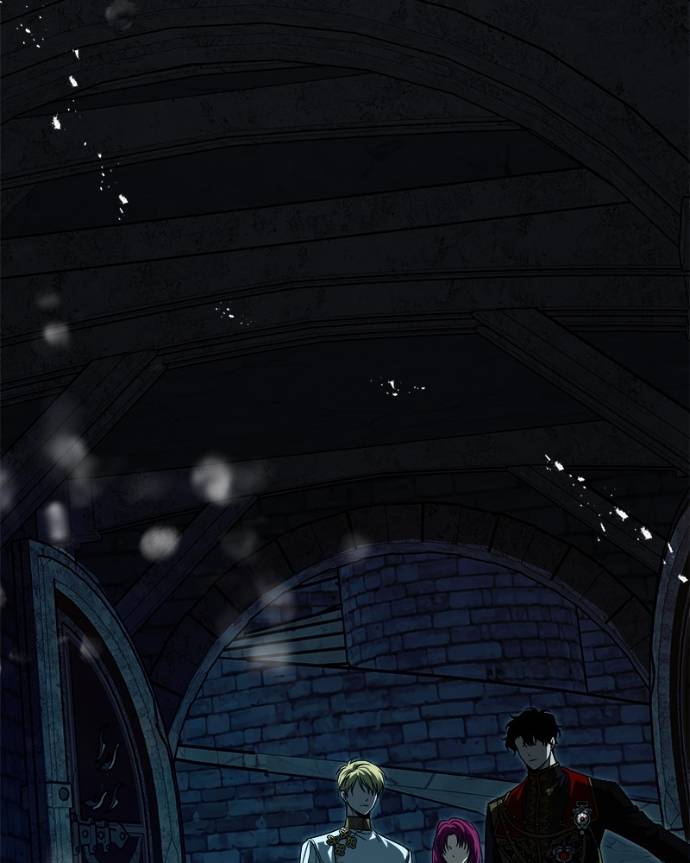 What Happens When the Second Male Lead Goes on Strike Chapter 76 page 163