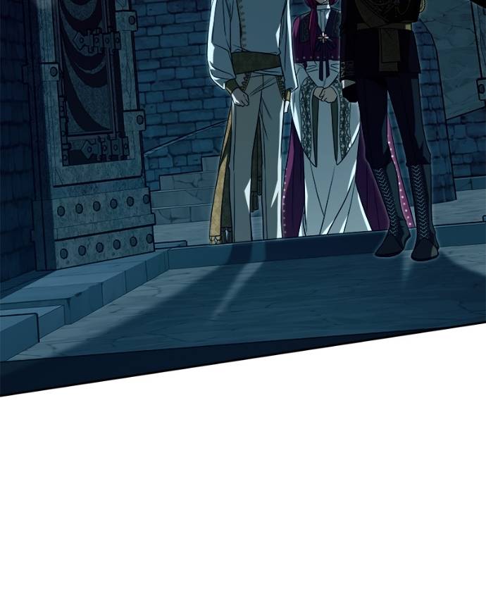 What Happens When the Second Male Lead Goes on Strike Chapter 76 page 164