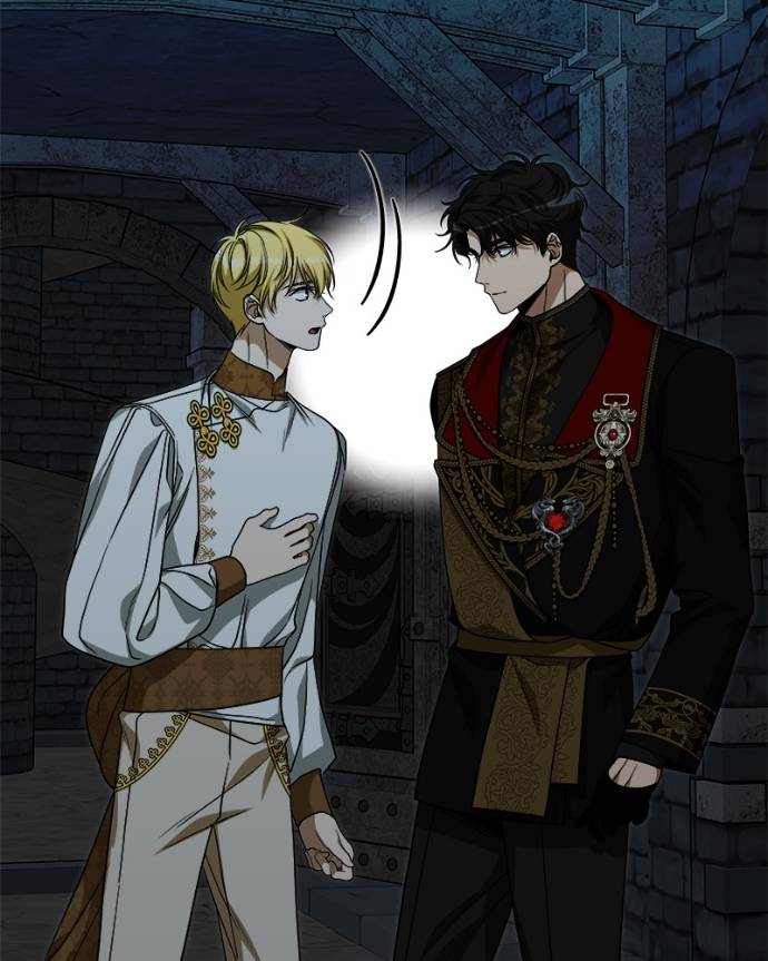 What Happens When the Second Male Lead Goes on Strike Chapter 76 page 180
