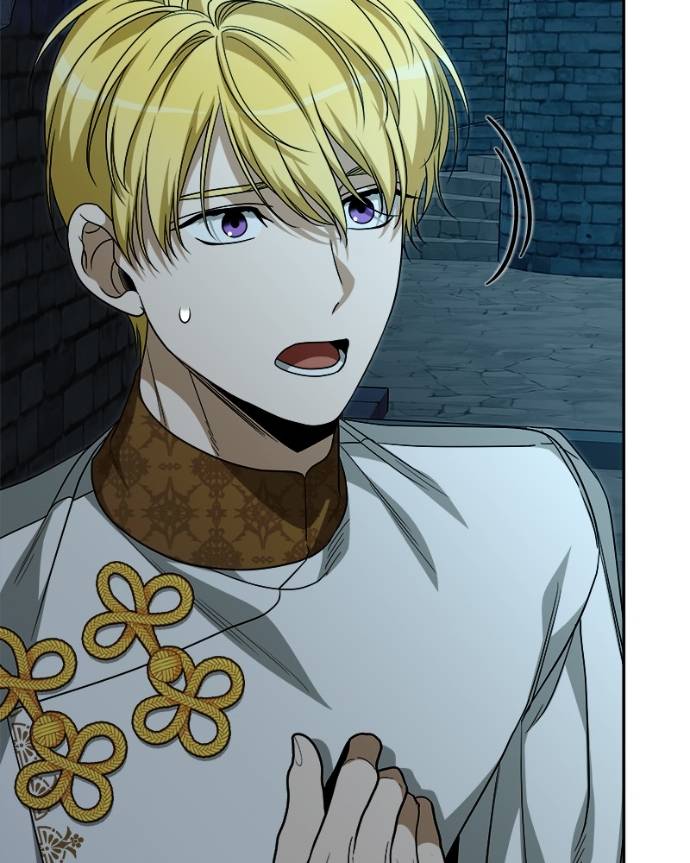What Happens When the Second Male Lead Goes on Strike Chapter 76 page 182