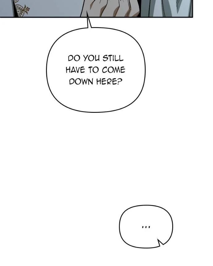 What Happens When the Second Male Lead Goes on Strike Chapter 76 page 183