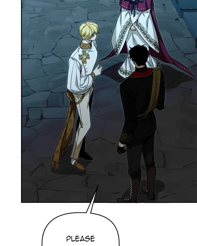 What Happens When the Second Male Lead Goes on Strike Chapter 76 page 185