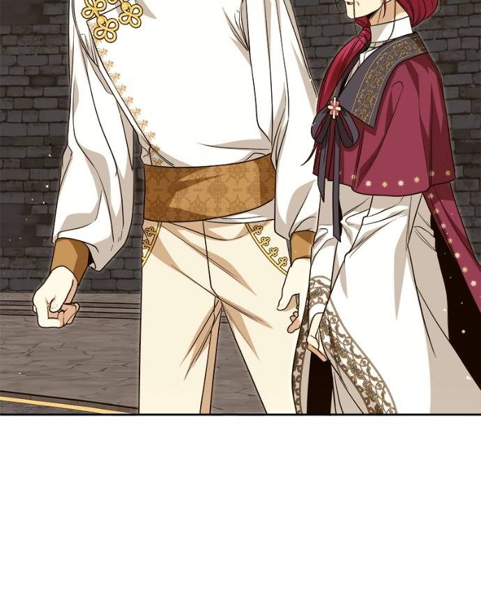 What Happens When the Second Male Lead Goes on Strike Chapter 76 page 193