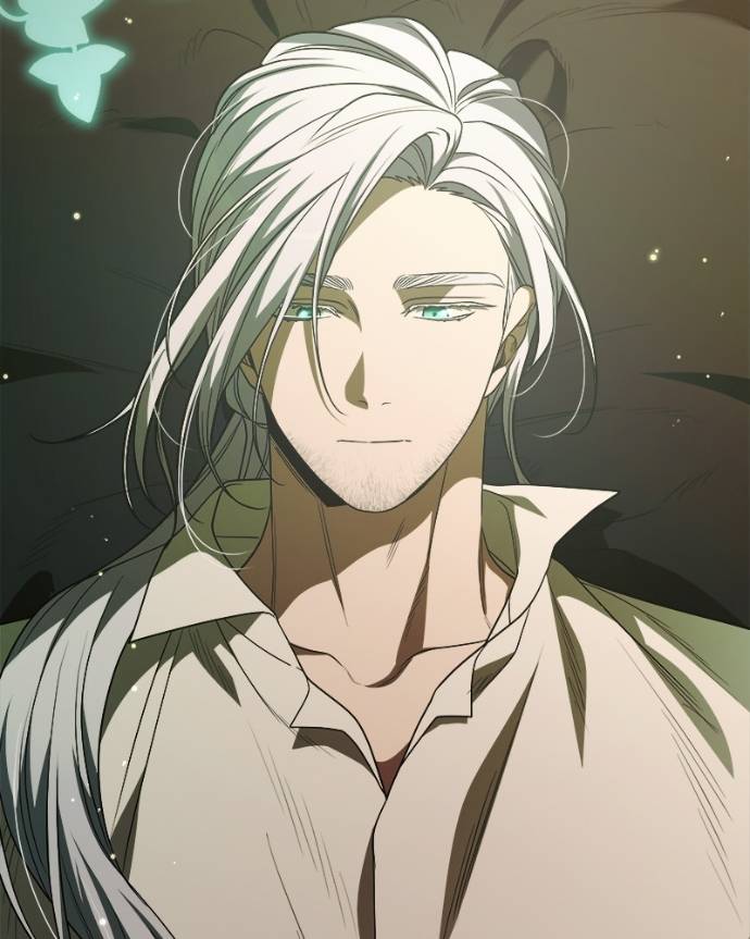 What Happens When the Second Male Lead Goes on Strike Chapter 76 page 203