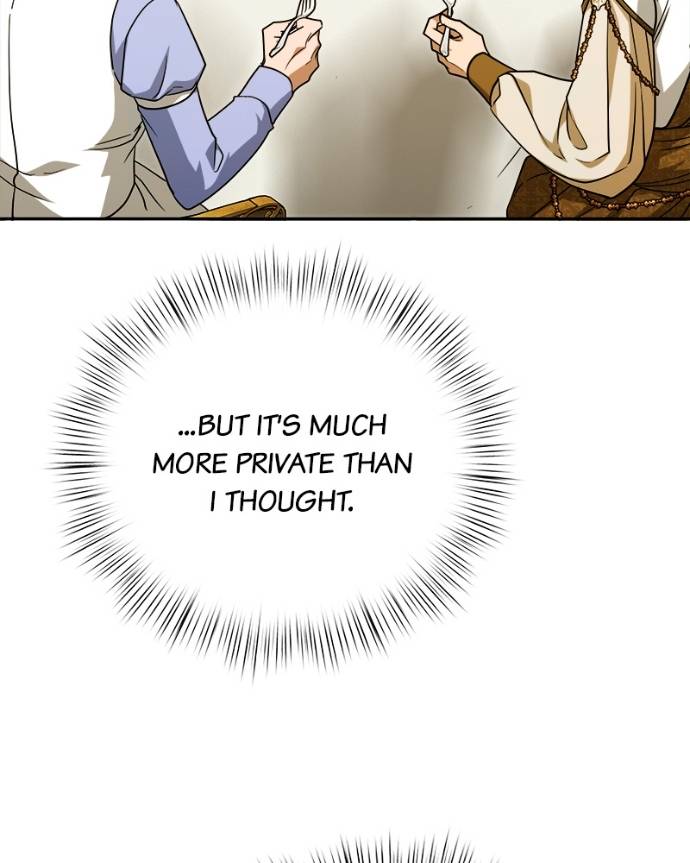 What Happens When the Second Male Lead Goes on Strike Chapter 76 page 21