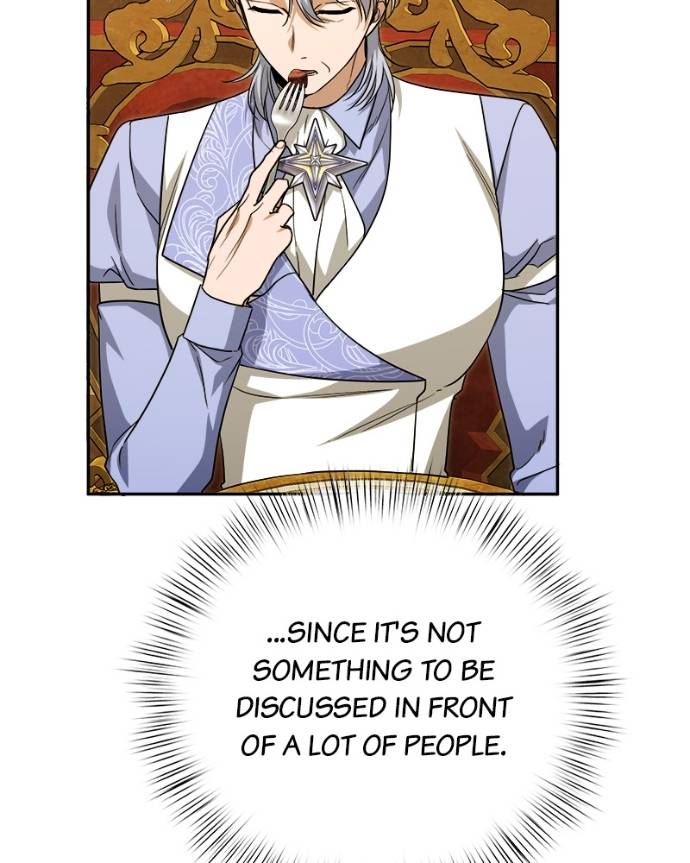 What Happens When the Second Male Lead Goes on Strike Chapter 76 page 23