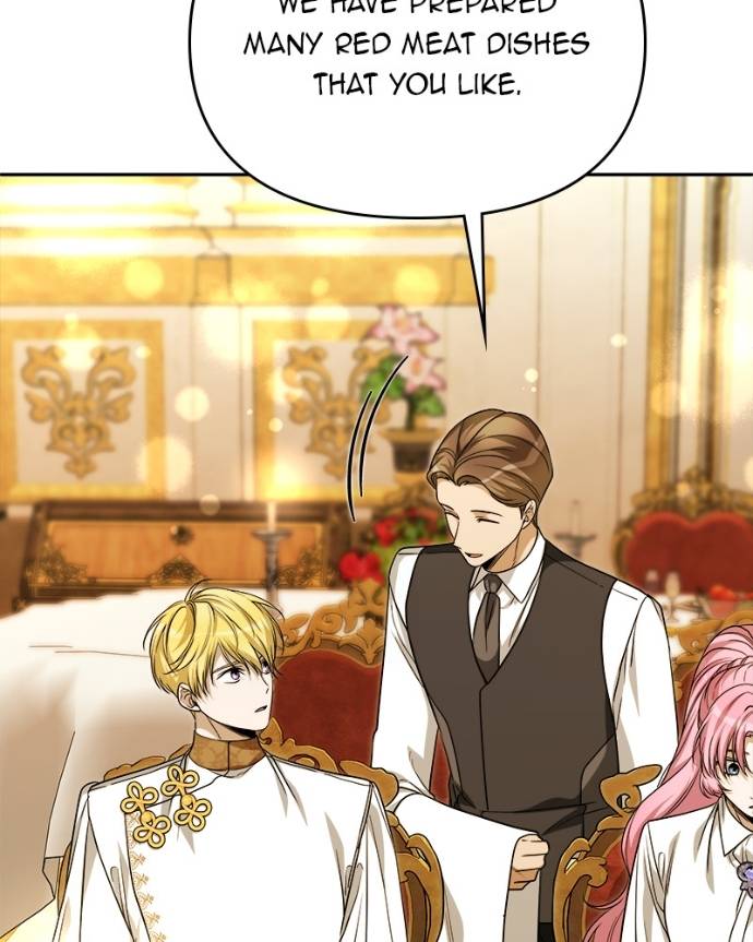 What Happens When the Second Male Lead Goes on Strike Chapter 76 page 25