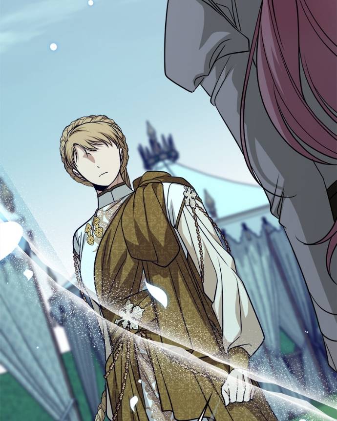 What Happens When the Second Male Lead Goes on Strike Chapter 76 page 2