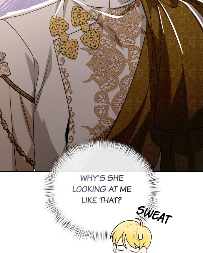 What Happens When the Second Male Lead Goes on Strike Chapter 76 page 30