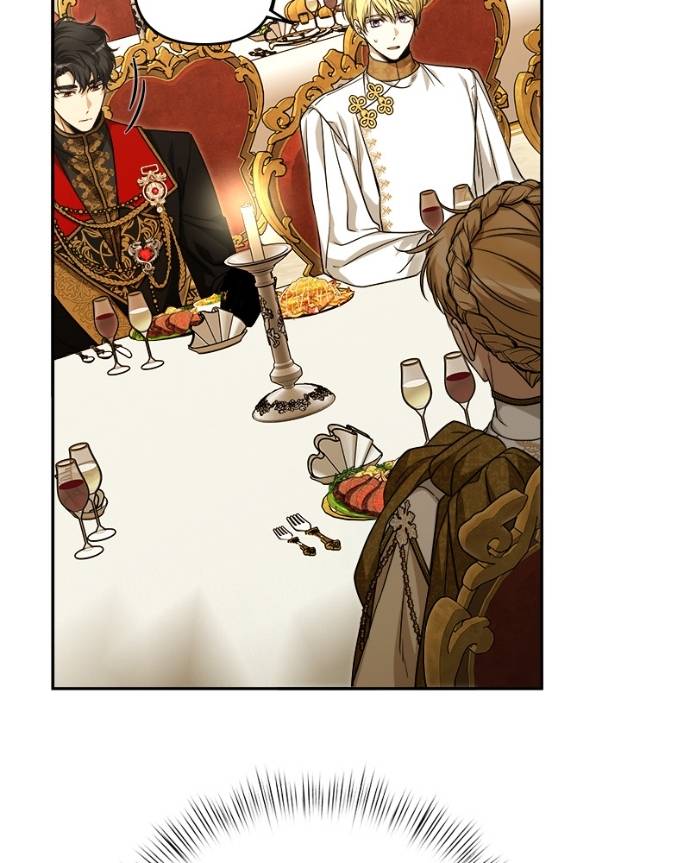 What Happens When the Second Male Lead Goes on Strike Chapter 76 page 32