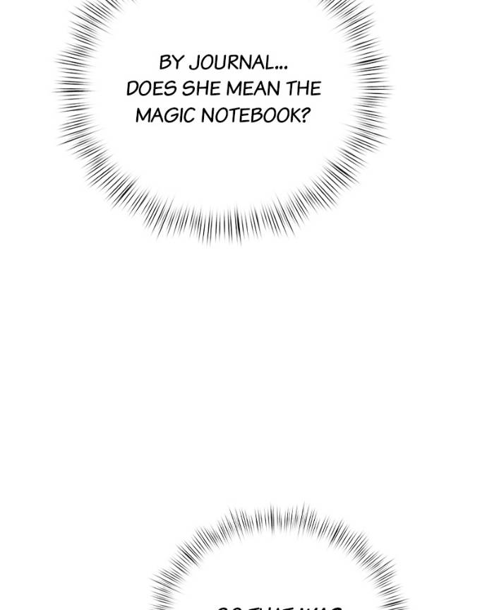 What Happens When the Second Male Lead Goes on Strike Chapter 76 page 33
