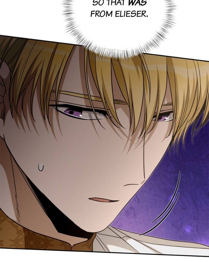What Happens When the Second Male Lead Goes on Strike Chapter 76 page 34