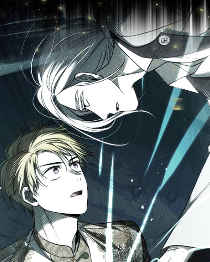 What Happens When the Second Male Lead Goes on Strike Chapter 76 page 37