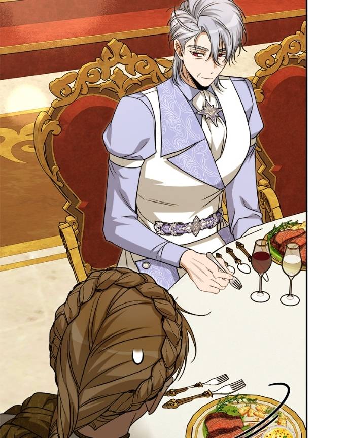 What Happens When the Second Male Lead Goes on Strike Chapter 76 page 44