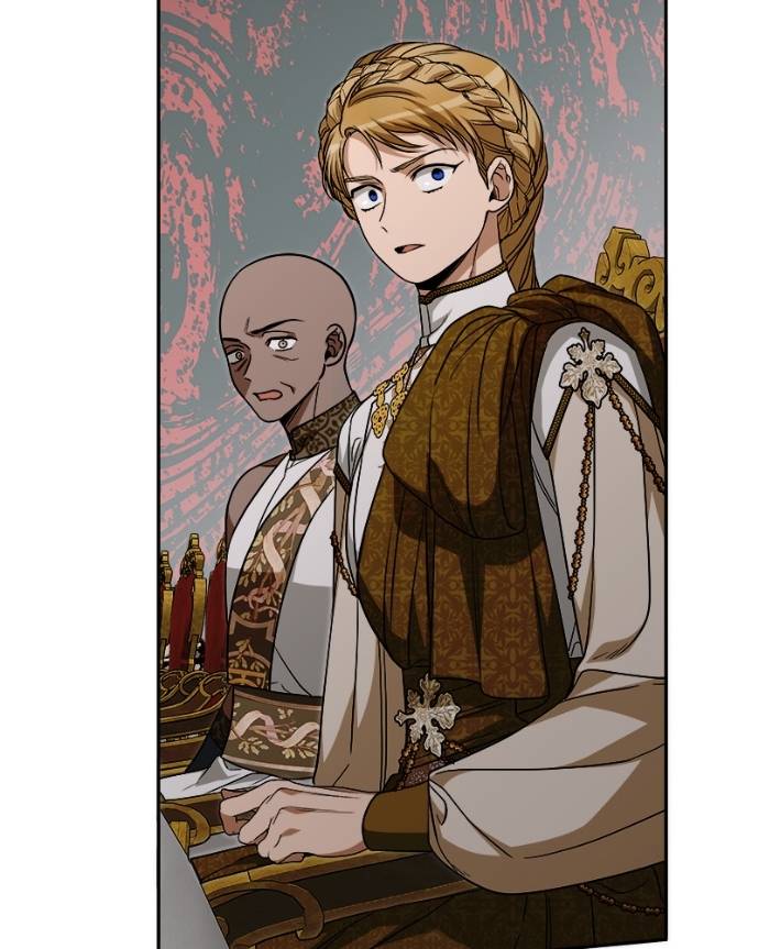 What Happens When the Second Male Lead Goes on Strike Chapter 76 page 49