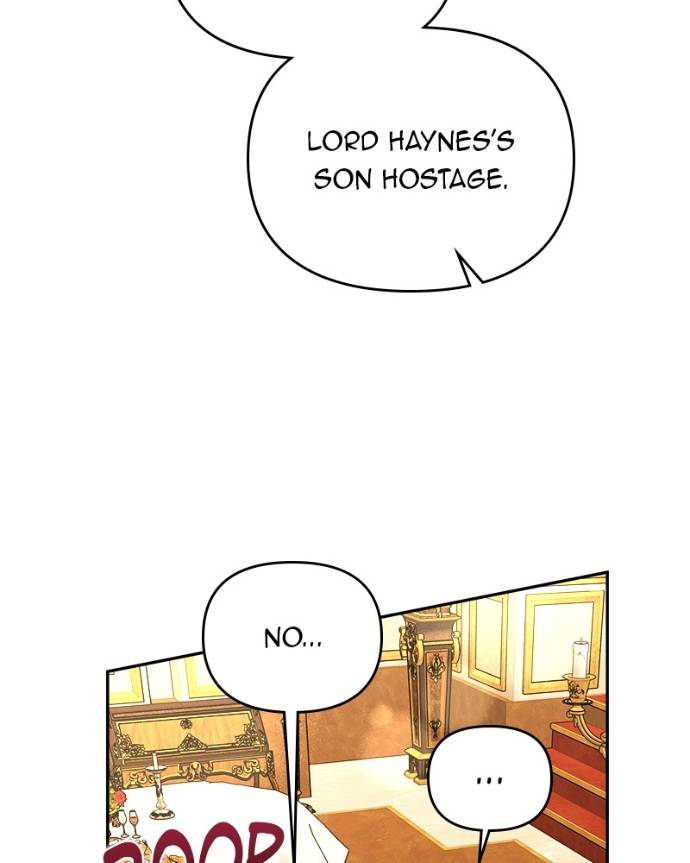 What Happens When the Second Male Lead Goes on Strike Chapter 76 page 53