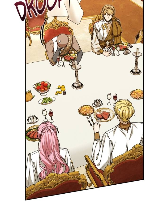 What Happens When the Second Male Lead Goes on Strike Chapter 76 page 54