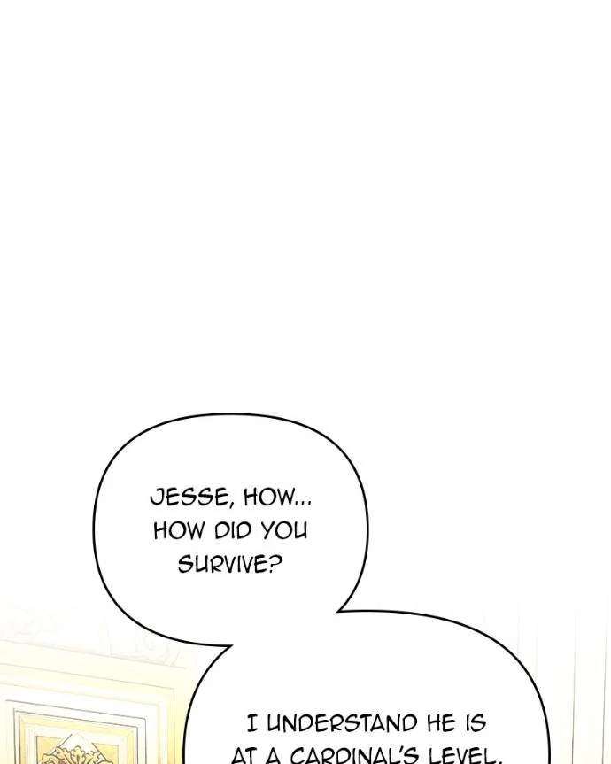 What Happens When the Second Male Lead Goes on Strike Chapter 76 page 55