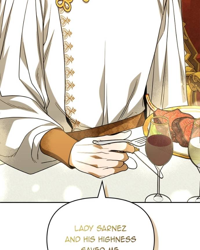 What Happens When the Second Male Lead Goes on Strike Chapter 76 page 57
