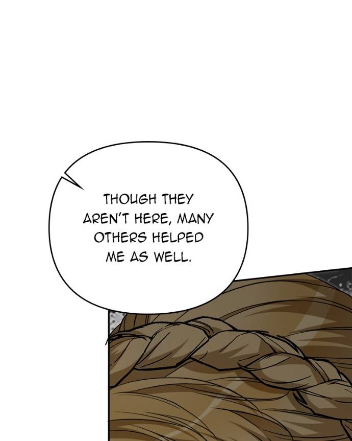 What Happens When the Second Male Lead Goes on Strike Chapter 76 page 59