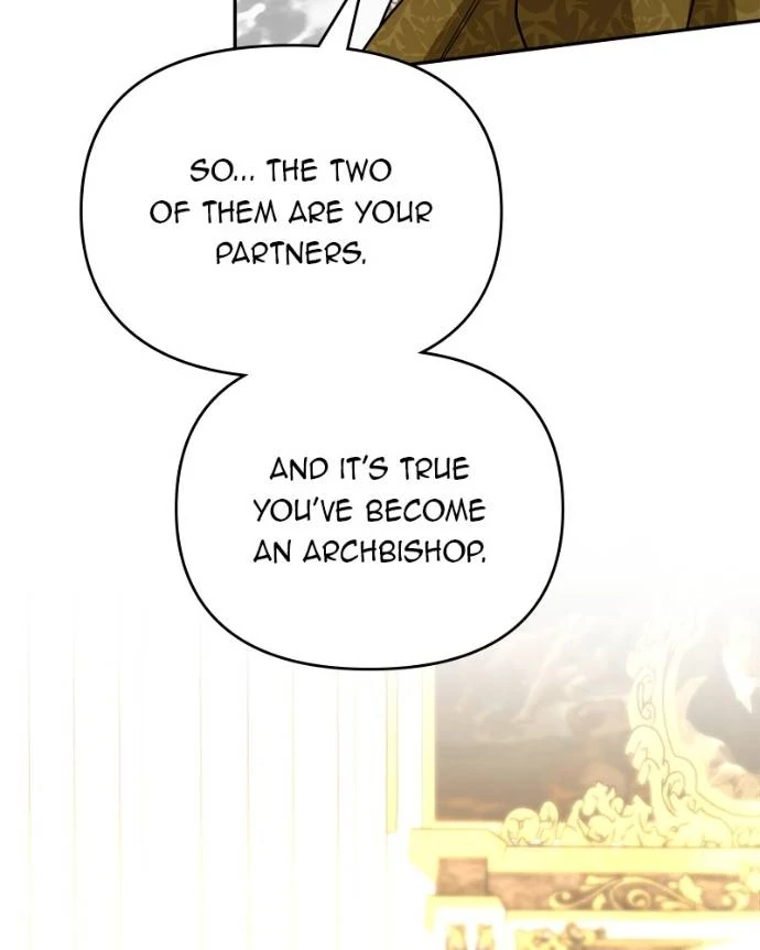 What Happens When the Second Male Lead Goes on Strike Chapter 76 page 61
