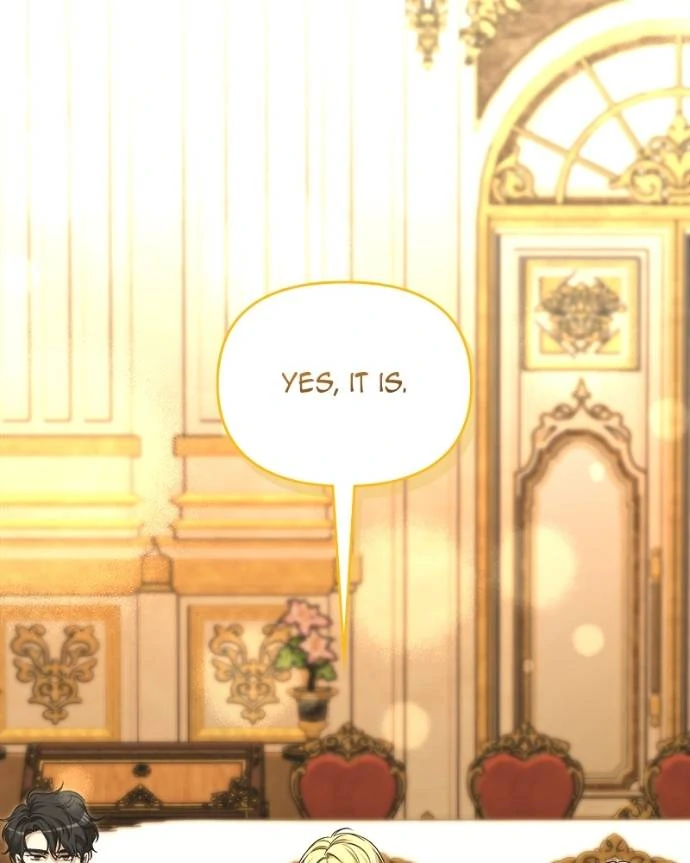 What Happens When the Second Male Lead Goes on Strike Chapter 76 page 62