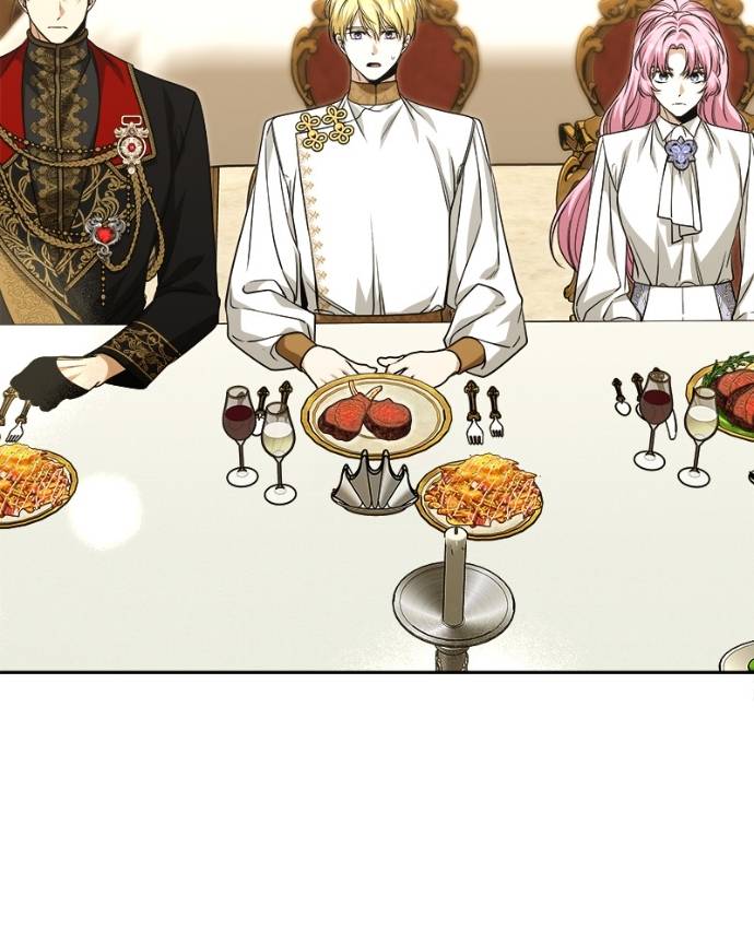 What Happens When the Second Male Lead Goes on Strike Chapter 76 page 63