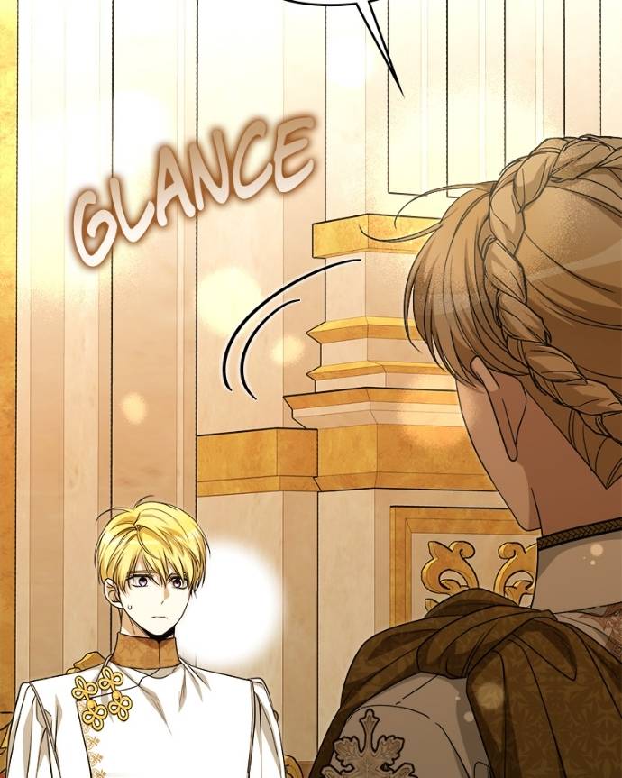 What Happens When the Second Male Lead Goes on Strike Chapter 76 page 69