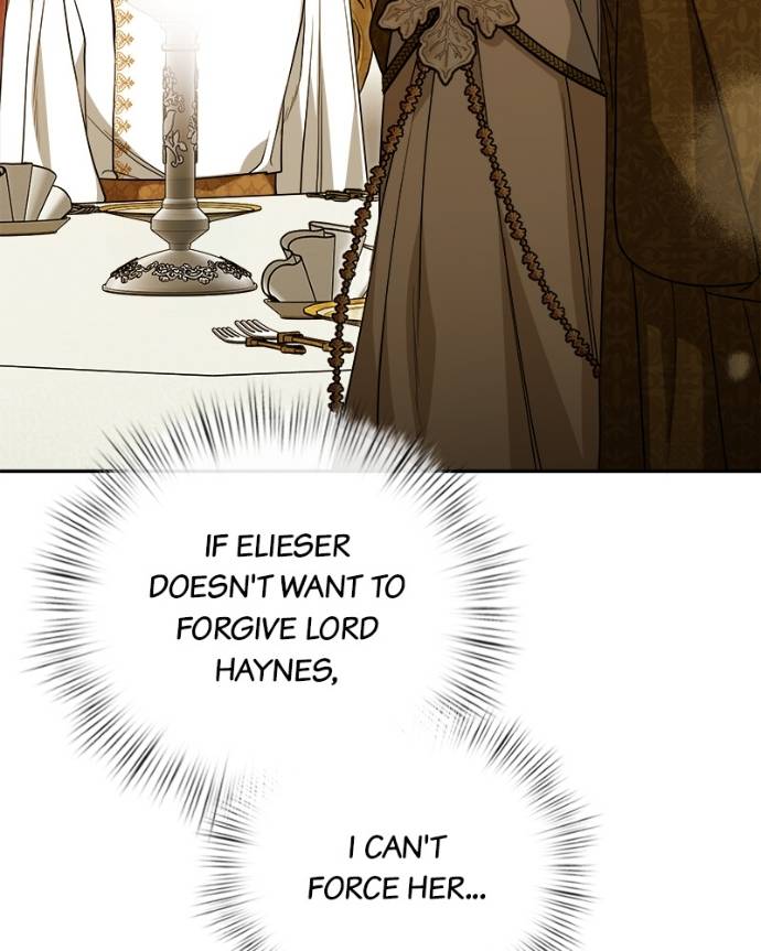 What Happens When the Second Male Lead Goes on Strike Chapter 76 page 70