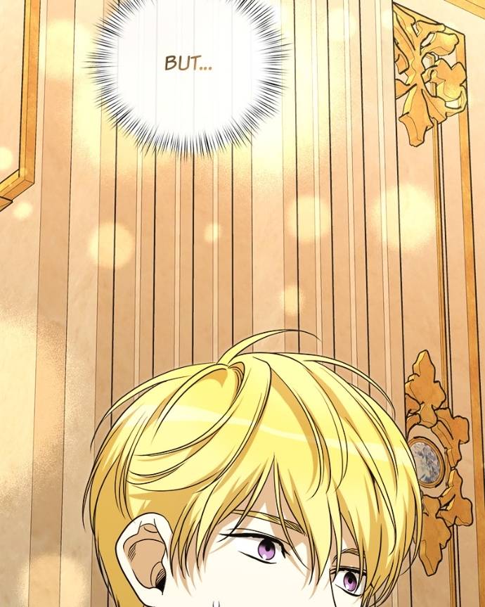 What Happens When the Second Male Lead Goes on Strike Chapter 76 page 72