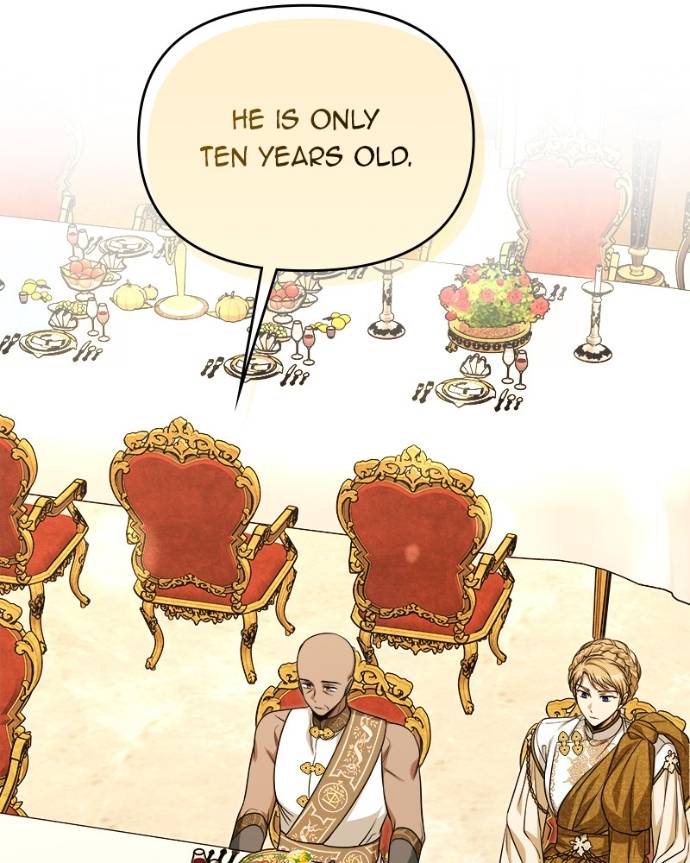 What Happens When the Second Male Lead Goes on Strike Chapter 76 page 75