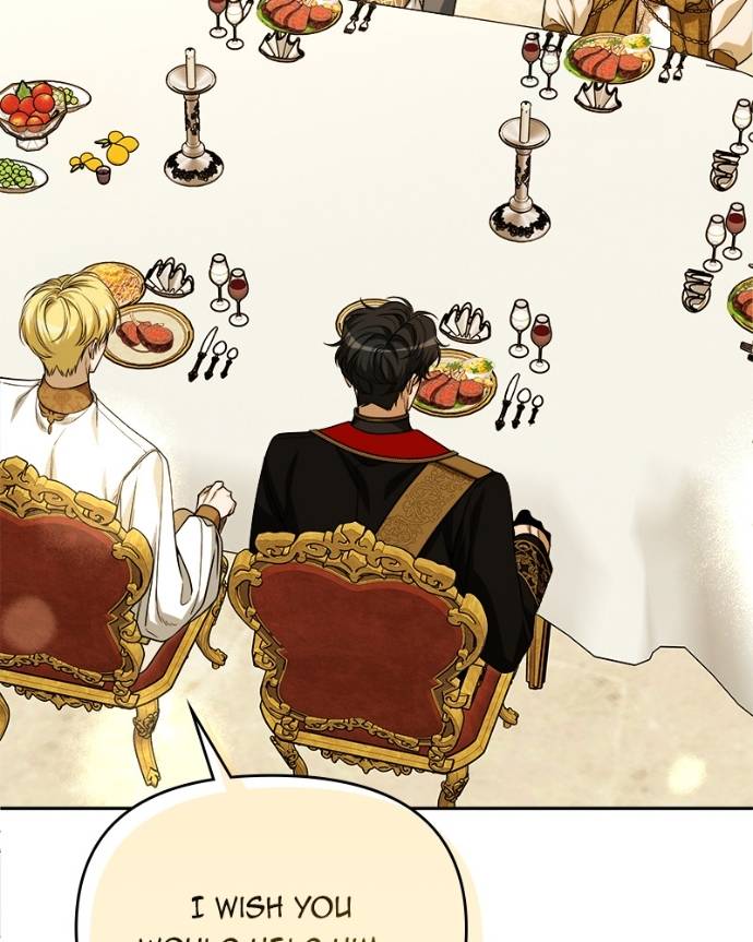 What Happens When the Second Male Lead Goes on Strike Chapter 76 page 76