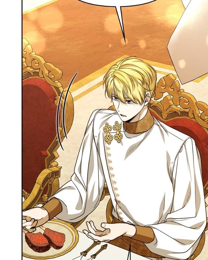 What Happens When the Second Male Lead Goes on Strike Chapter 76 page 79
