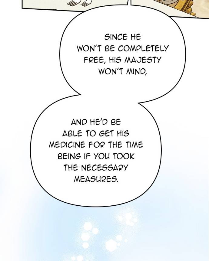 What Happens When the Second Male Lead Goes on Strike Chapter 76 page 80