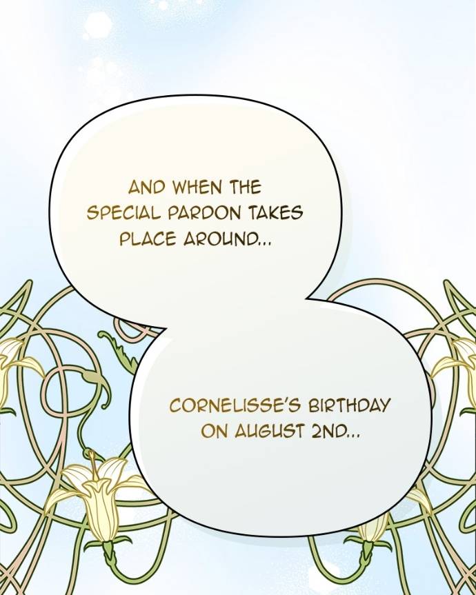 What Happens When the Second Male Lead Goes on Strike Chapter 76 page 81