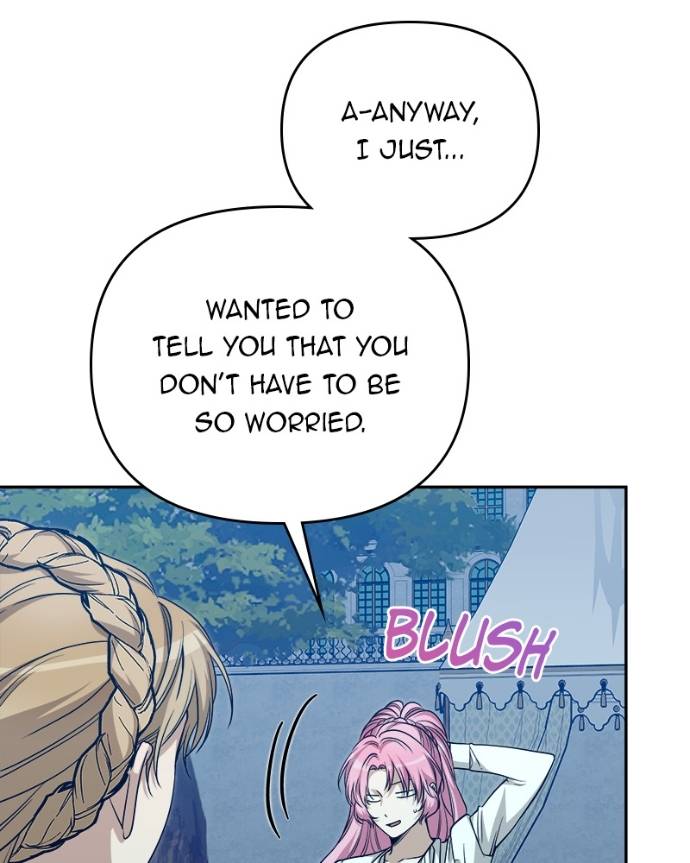 What Happens When the Second Male Lead Goes on Strike Chapter 76 page 8