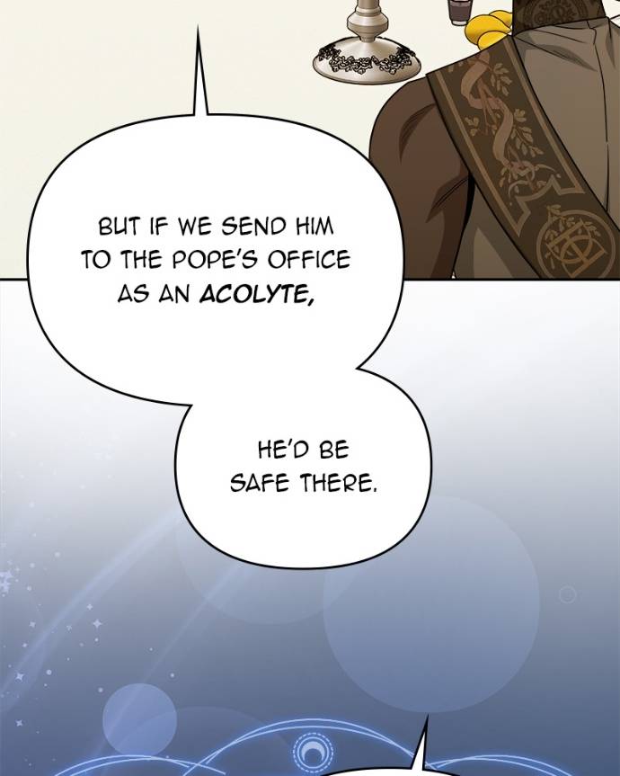 What Happens When the Second Male Lead Goes on Strike Chapter 76 page 89