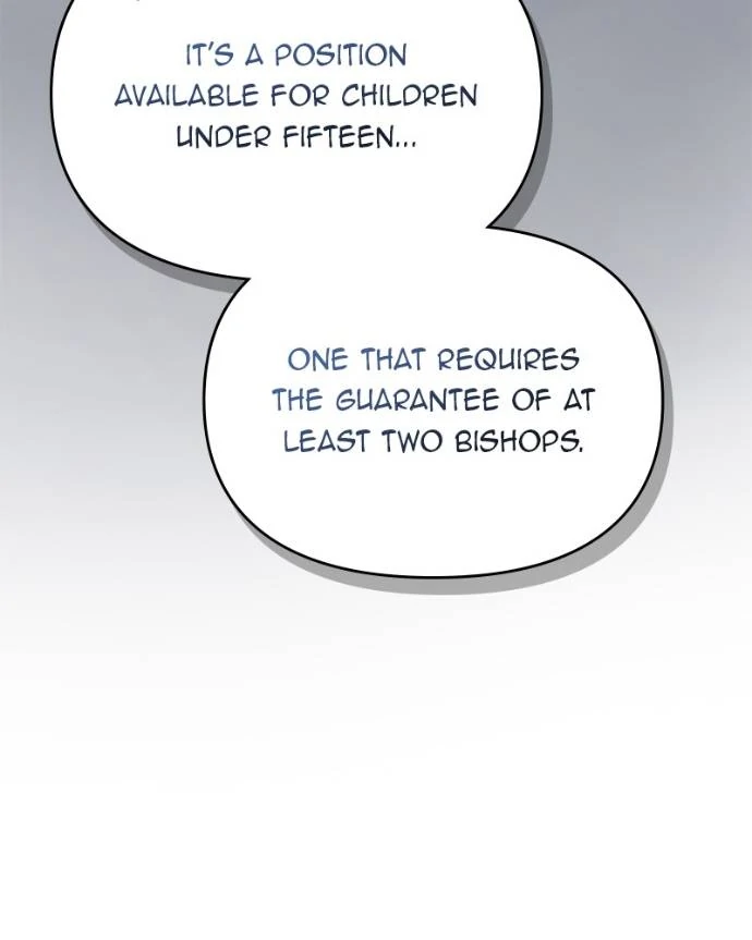 What Happens When the Second Male Lead Goes on Strike Chapter 76 page 93