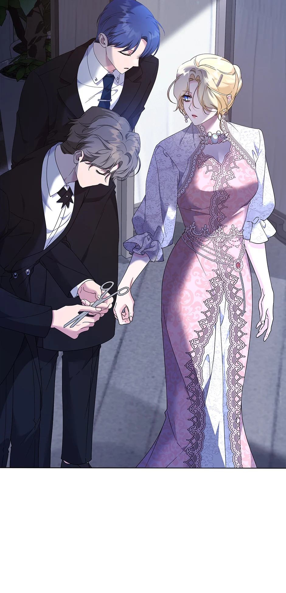 Manga Image