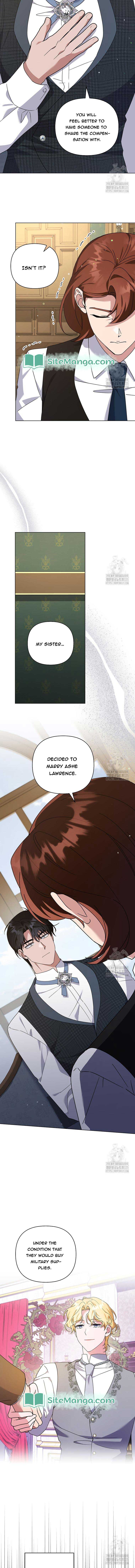 What It Means to be You? Chapter 158 page 9