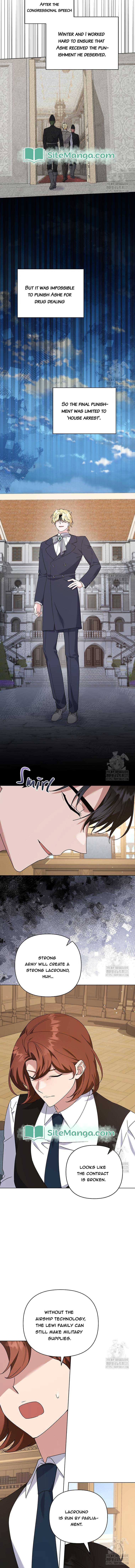 What It Means to be You? Chapter 158 page 10